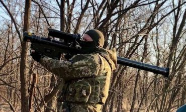 Ukraińcy zestrzelili Nocnego Łowcę. Eksperci o zaniedbaniach w Siłach Powietrznych Rosji