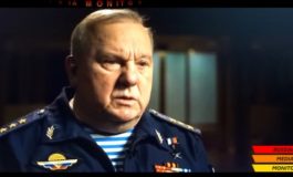 Wiceszef komisji obrony Dumy Państwowej: Wojna do końca, „aż do zniszczenia tych nazioli”