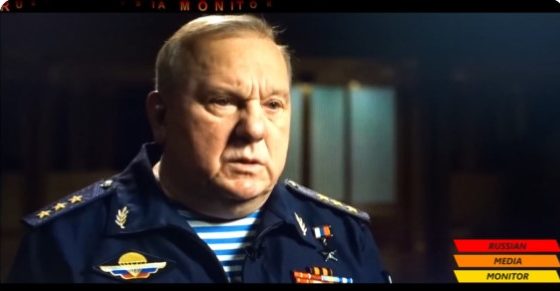 Wiceszef komisji obrony Dumy Państwowej: Wojna do końca, „aż do zniszczenia tych nazioli”