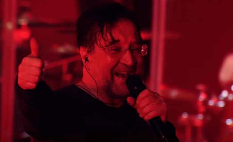 Legenda rosyjskiego rocka stanie przed sądem za słowa o „du… prezydenta” (WIDEO)