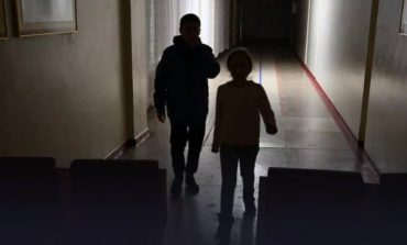 Rzeczniczka Praw Dziecka Ukrainy: W deportacjach dzieci do Rosji uczestniczy wielu rosyjskich urzędników