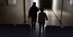 Rosja masowo wywozi ukraińskie dzieci z czasowo okupowanych terytoriów