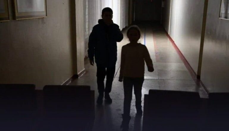 Około 1,5 mln deportowanych do Rosji Ukraińców nie może powrócić do ojczyzny