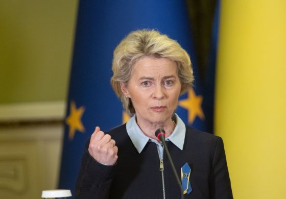 Media: Wkrótce rekomendacje rozpoczęcia negocjacji ws. przystąpienia Ukrainy do UE