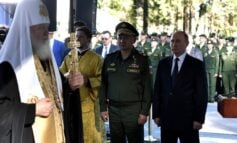 ISW: Bożonarodzeniowy rozejm Putina to gra na czas i wybieg propagandowy