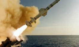 Ukraina dysponuje dostateczną ilością rakiet Harpoon, aby zatopić rosyjską Flotę Czarnomorską