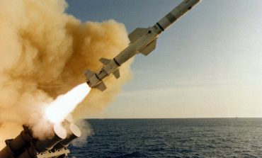 Ukraina dysponuje dostateczną ilością rakiet Harpoon, aby zatopić rosyjską Flotę Czarnomorską