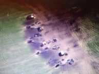 MON Ukrainy: Rosjanie stali się ostrożniejsi. Dostosowują swoje działania do sytuacji i taktyki wojsk ukraińskich