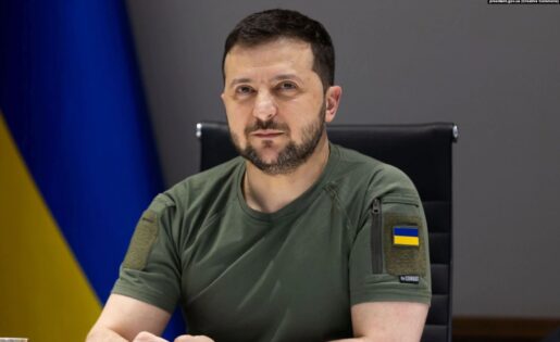 Putin wysłał Zełenskiemu „sygnał”. Nietypowym kurierem