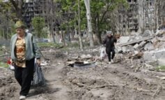 The Associated Press: Rosyjskie ludobójstwo w Mariupolu może być znacznie większe