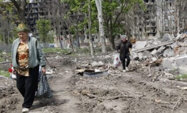 Wydarzenia związane z rosyjską agresją na Ukrainę będą miały krytyczne konsekwencje dla zdrowia psychicznego Ukraińców