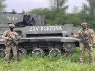 The Economist: Ukraina potrzebuje od Zachodu jedności i wsparcia wojskowego, a nie rad, jak negocjować z Putinem