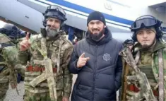 Batalion przestępców. Setki rosyjskich zeków „wyzwala Ukrainę”