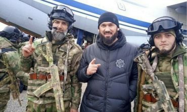 Batalion przestępców. Setki rosyjskich zeków „wyzwala Ukrainę”
