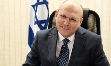 Ambasador Izraela opuszcza Białoruś. Powód kuriozalny