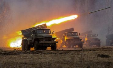 „Na pewno nie zaczniemy od Warszawy”. Szef Komitetu Obrony Dumy Państwowej wskazał pierwszy cel ataku Rosji w Europie