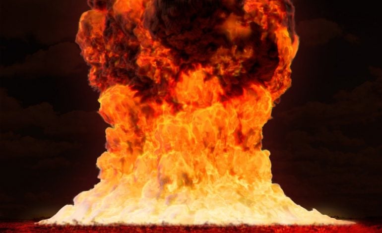 Zełenski: Rosja stale grozi użyciem na Ukrainie broni masowego rażenia, a to może doprowadzić do jej proliferacji