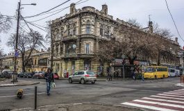 Siły bezpieczeństwa i obrony południowej Ukrainy: Odessa wciąż jest celem Rosjan