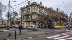 Siły bezpieczeństwa i obrony południowej Ukrainy: Odessa wciąż jest celem Rosjan