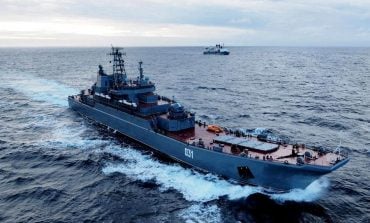 Rosyjscy marynarze masowo odmawiają wykonywania misji bojowych