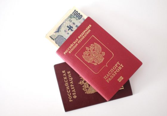 Rosjanie wyrzucają z domów Ukraińców, którzy odmówili przyjęcia rosyjskich paszportów