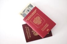 Dlaczego Rosjanie forsują paszportyzację w okupowanej części Ukrainy?