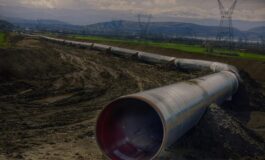Ukraina gotowa do kompromisu ze Słowacją. Jednak nie ma mowy o żadnym Łukoilu