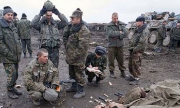 To koniec armii Putina. Okupanci w Donbasie nie są w stanie zrobić nic więcej