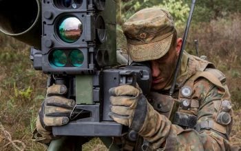 Bundeswehra zaskakuje: Jak tysiące sztuk amunicji zmieniło właściciela