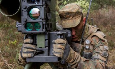 Prezydent Litwy chce przyspieszenia dyslokacji żołnierzy Bundeswehry do kraju