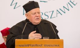 Nie żyje Stanisław Szuszkiewicz, pierwszy przywódca niepodległej Białorusi