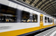 “Nie możemy dłużej zwlekać”. Metro w Charkowie wznowi kursowanie 24 maja “Nie możemy dłużej zwlekać”. Metro w Charkowie wznowi kursowanie 24 maja