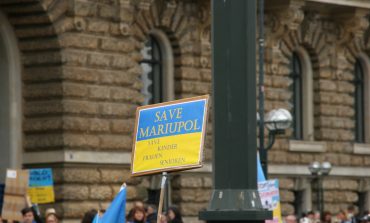 Doradca burmistrza Mariupola: Rosjanie rozpoczęli faktyczną aneksję miasta