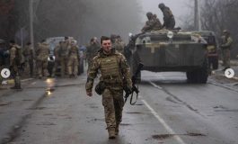 ISW: Armia ukraińska wyzwoliła 11 miejscowości pod Charkowem i spycha Rosjan na granicę