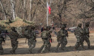 Rosyjska dezinformacja: „Wojsko Polskie szykuje się do wkroczenia na Ukrainę”