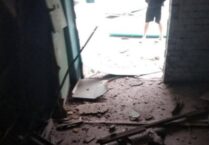 W Energodarze partyzanci przeprowadzili zamach na rosyjskiego „gauleitera” miasta