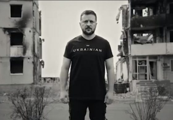 Zełenski do Zachodu: Zwlekania z dostarczeniem nowoczesnej broni przeciwrakietowej nie można usprawiedliwić