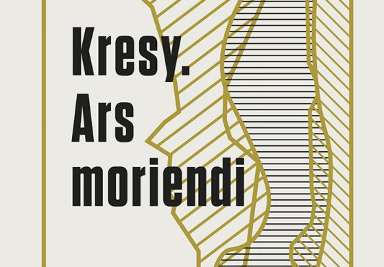 Z kresowej półki bibliofila (2) – "Kresy. Ars Moriendi"