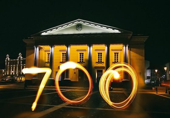 700-lecie Wilna