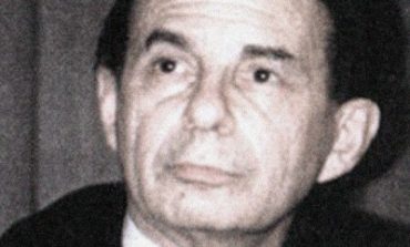 Kresowiacy w kulturze i nauce (2) – Zdzisław Jagodziński