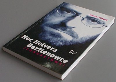 „Noc Helvera” w Wilnie