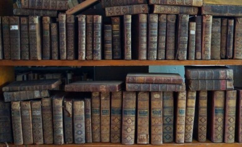 Polska pomoc w ochronie zagrożonych lwowskich zabytków