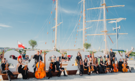 Koncerty Baltic Neopolis Orchestra na Litwie
