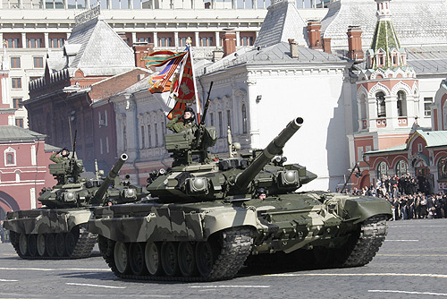 Wystawa „Niezwyciężona armia” w Warszawie