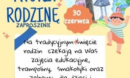 Święto rodzin „Miłość tworzy rodzinę” w Kowalczukach na Wileńszczyźnie