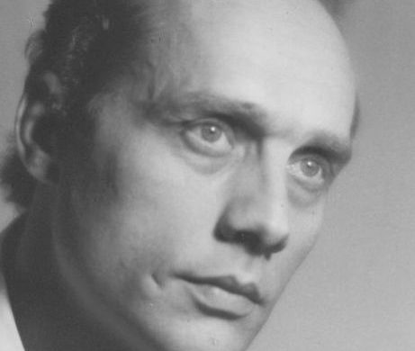 Stanisław Jasiukiewicz – aktor z Kresów