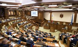 Mołdawia zmienia prawo, by walczyć z rosyjską propagandą