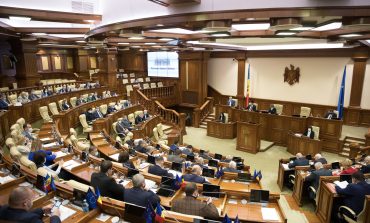 Mołdawia zmienia prawo, by walczyć z rosyjską propagandą