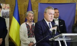 Ministrowie kultury Europy Środkowo-Wschodniej podpisali deklarację pomocy Ukrainie