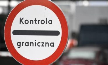 Ukraina: Na granicy z Polską otwarto odnowiony punkt kontroli granicznej Korczowa-Krakowiec